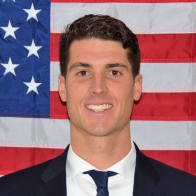 Tom O'Neill